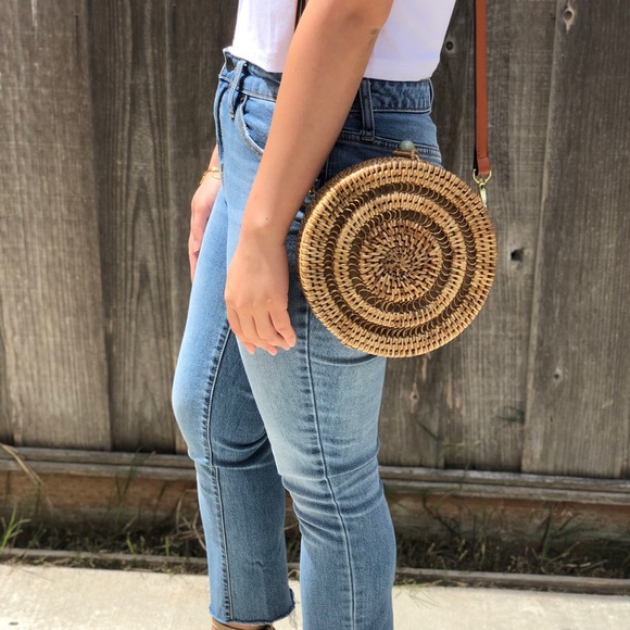 Retro Ratten Crossbody - Picture 2 of 4